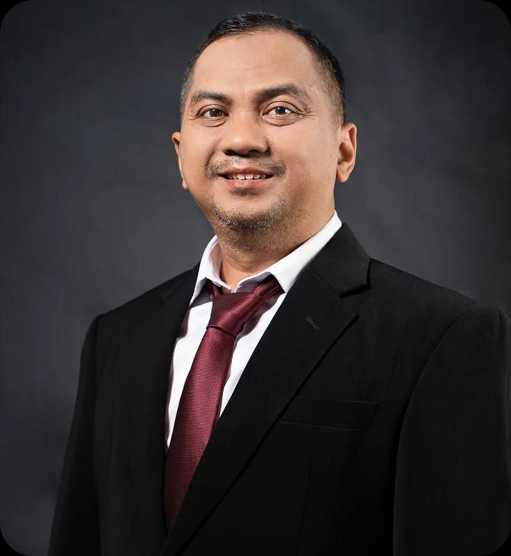 Ponco Dityo Hernowo, S.E