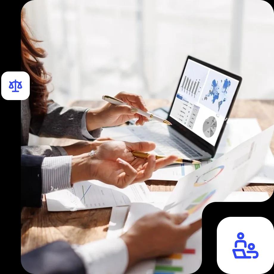 Temani Setiap Langkah Pajak Anda